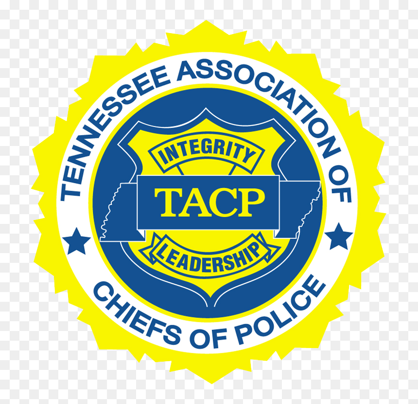 2016-2017 Law Enforcement Challenge Sponsors - Tennessee Association Of Chiefs Of Police, HD Png Download - fbi png