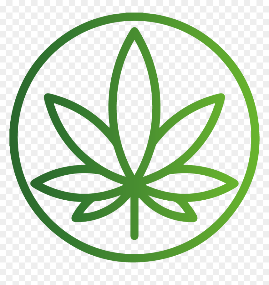 Leaf Icon, HD Png Download - conversation icon png