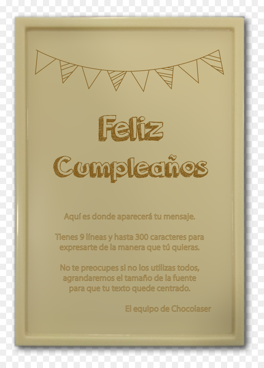 Colonia De Férias, HD Png Download - feliz cumpleaños texto png