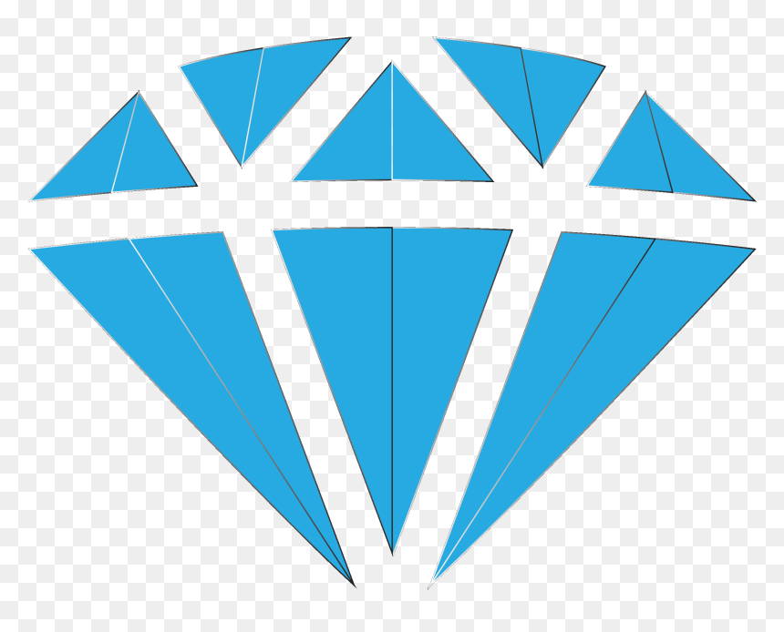 Diamond Labor Solutions - Diamond Chevrolet San Bernardino Logo, HD Png Download - diamond icon png