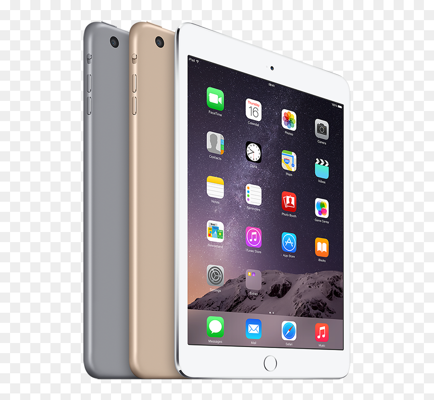 Price Of Ipad In Nepal, HD Png Download - ipad air png