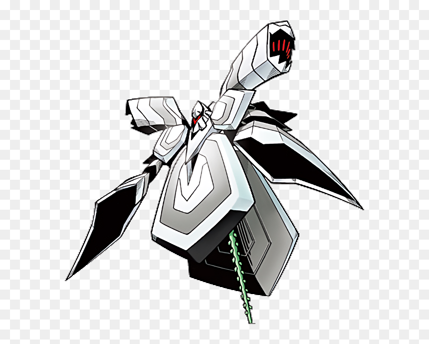 Yggdrasill Digimon , Png Download - Yggdrasil Digimon, Transparent Png - digimon png