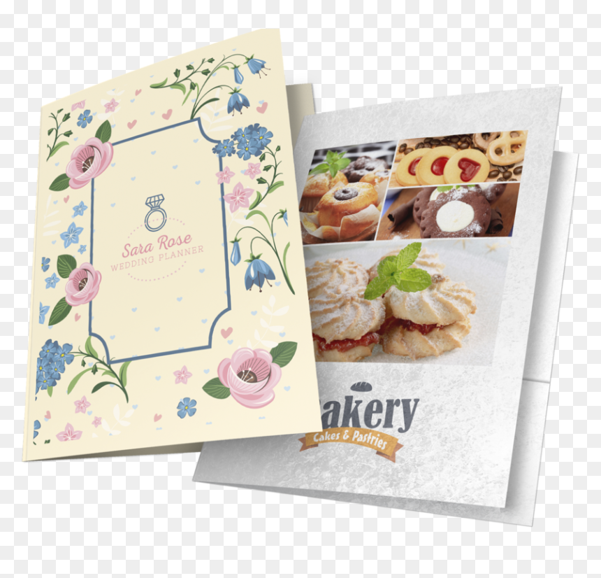 Pr Minipresfolder-04 - File Folder, HD Png Download - folders png