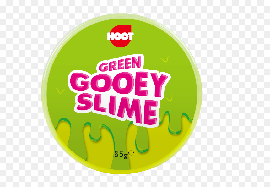 Green Slime Dish - Illustration, HD Png Download - green slime png