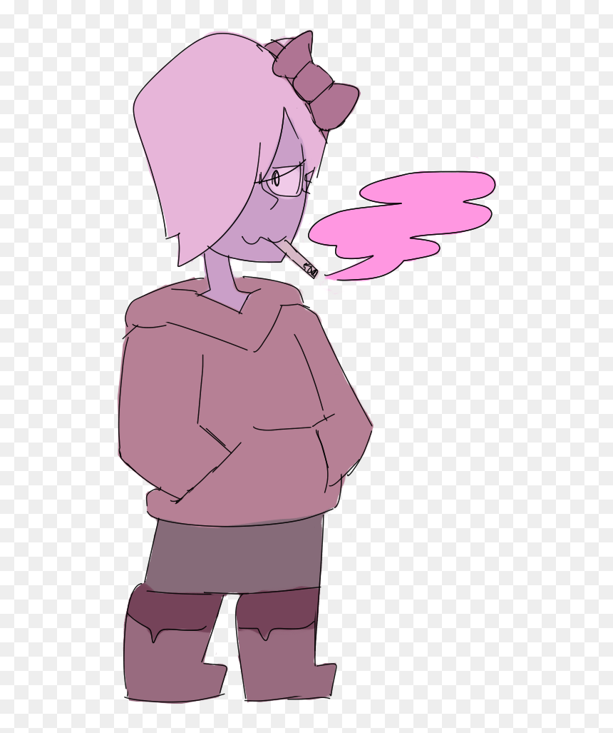 Rp City - Emo Steven Universe, HD Png Download - emo png
