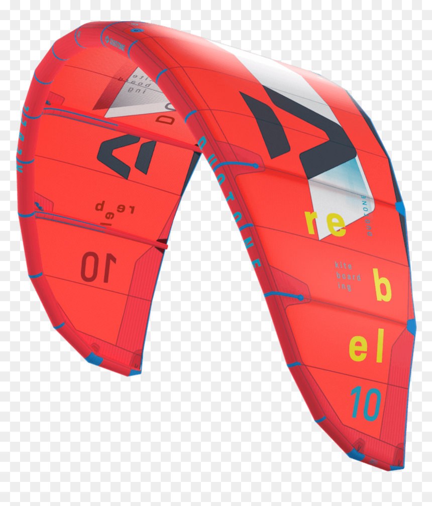 Rebel - Duotone Kite Rebel 2020, HD Png Download - rebel png