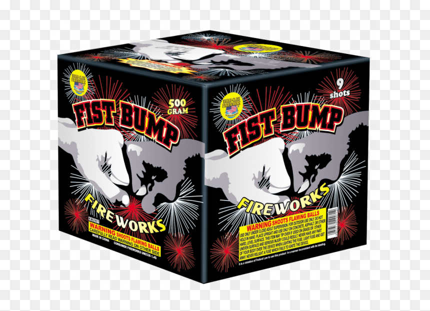 Fist Bump Firework, HD Png Download - fist bump png