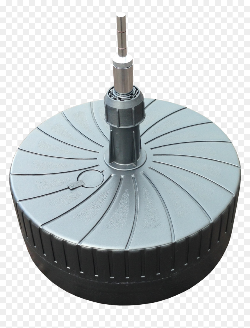 Universal Flagpole With Single Millstone Base - Drill, HD Png Download - flagpole png