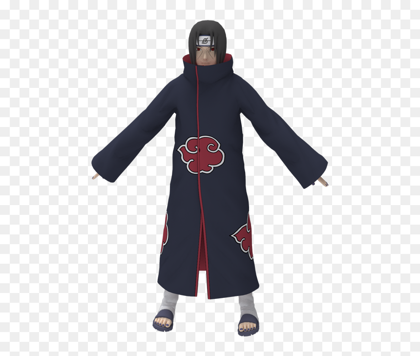 Download Zip Archive, HD Png Download - itachi uchiha png
