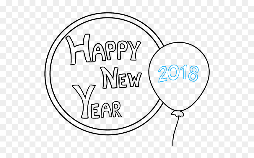 Diagram, HD Png Download - new years party hat png