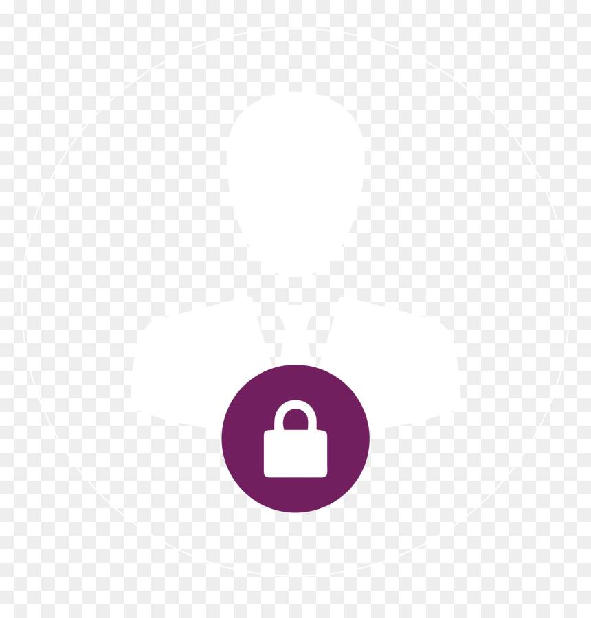 Circle, HD Png Download - login icon png