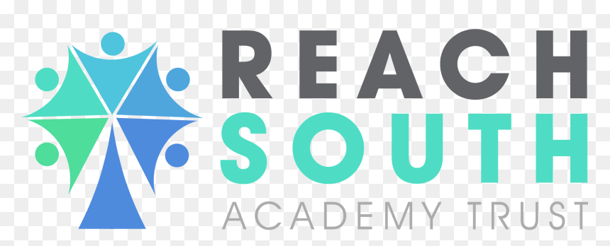 Rslogo - Reach South Academy Trust, HD Png Download - trust png