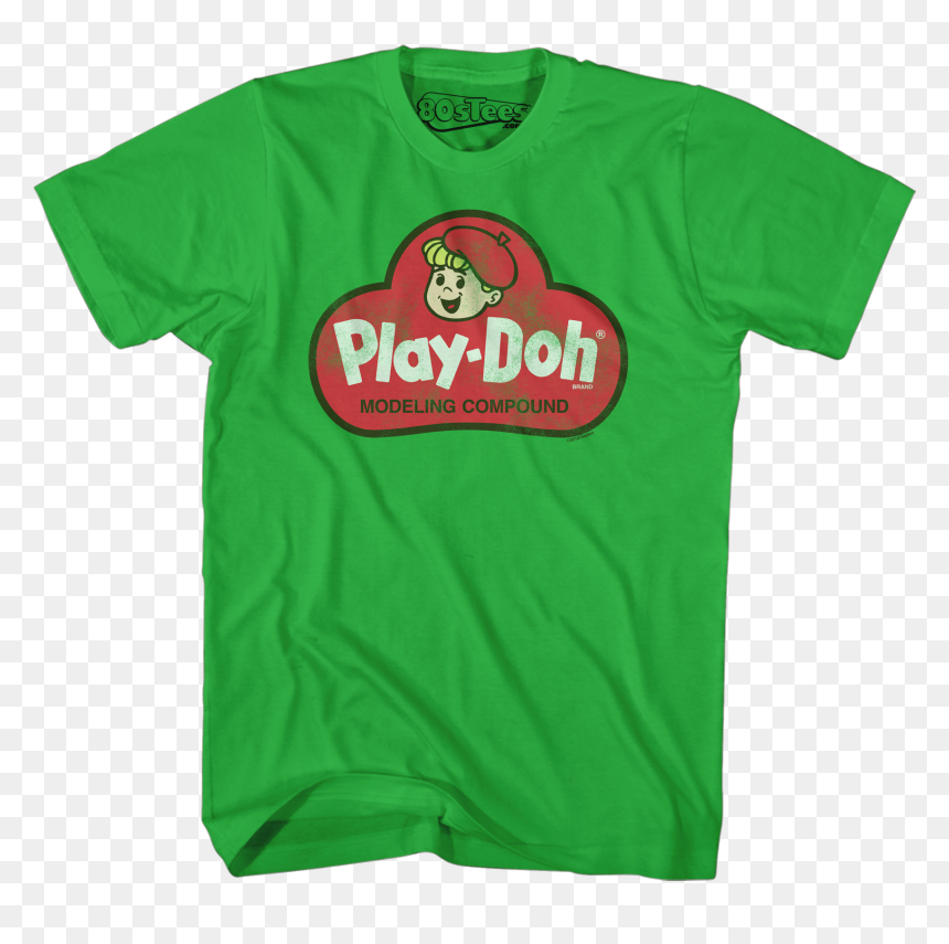 Mens Play Doh Shirt - Boulet Brothers T Shirt, HD Png Download - play doh png