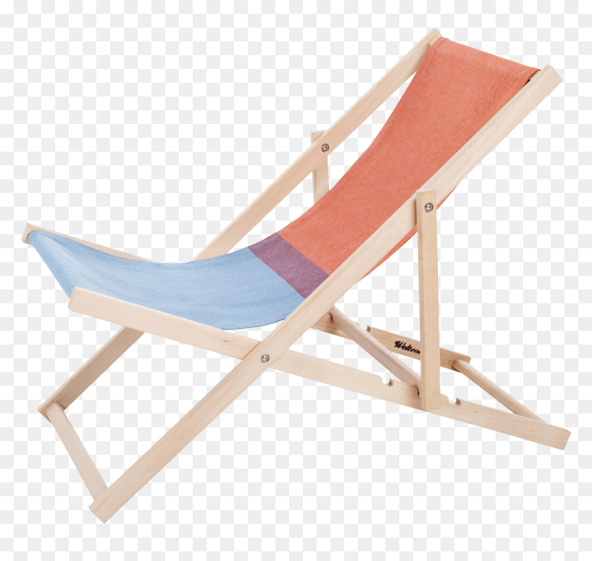 Weltevree Beach Chair Liegestuhl Bunt , Png Download - Beach Chair, Transparent Png - beach chair png