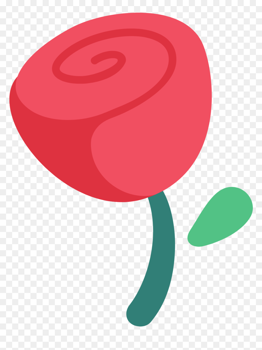 5 Rose Clipart Creative Images, HD Png Download - creative png