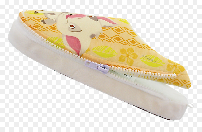 Pua & Hei Hei Mix N Match Zlipperz Set - Comfort, HD Png Download - hei hei png
