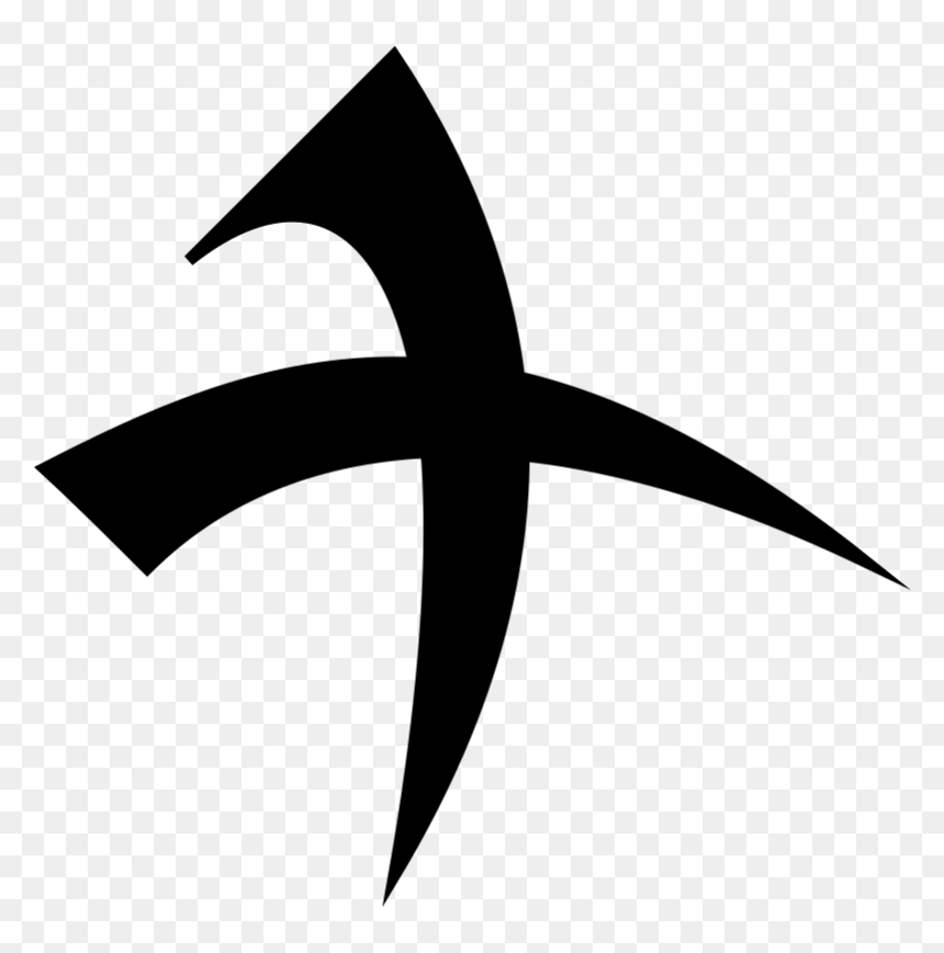 Download Medium Image - Viking And Celtic Knot, HD Png Download - runes png
