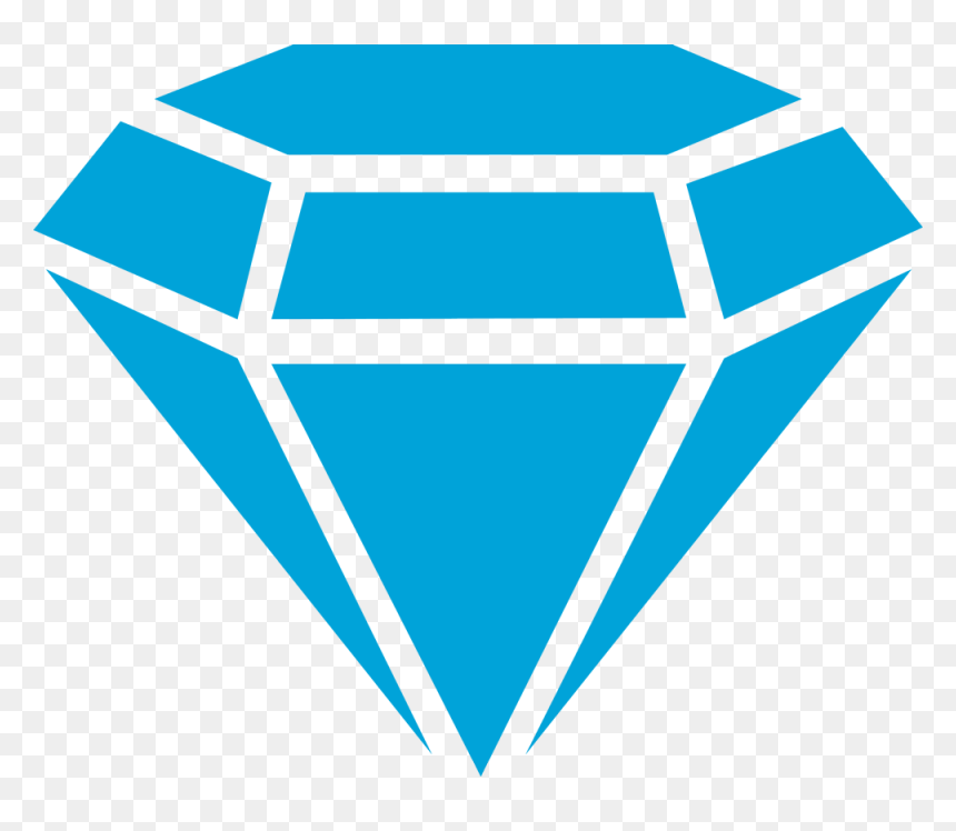 Bed And Breakfast From € 25 To € - Stone Symbol, HD Png Download - diamond icon png