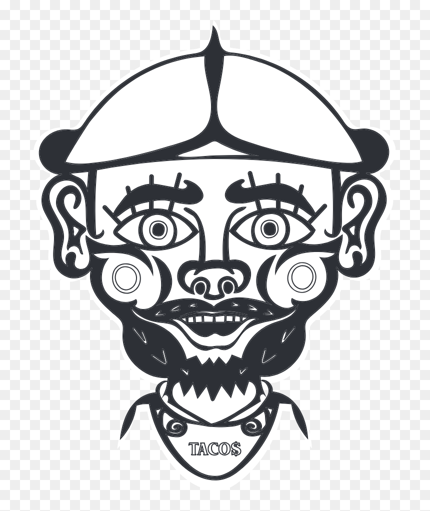 We Bring To You A Street Taco Joint In Kakaʻako That - Illustration, HD Png Download - joint.png