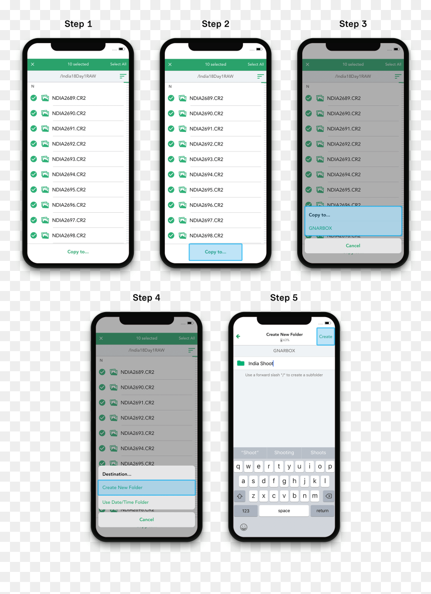 Iphone, HD Png Download - folders png