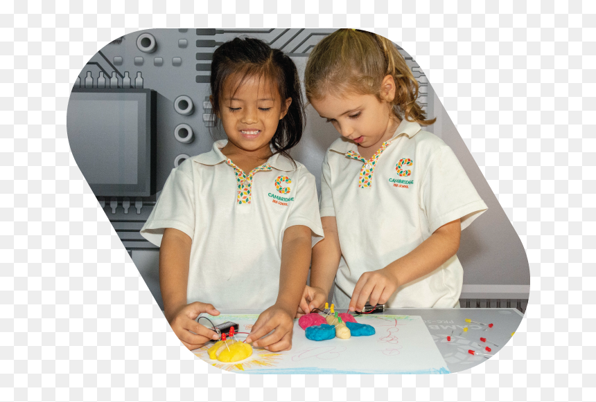 Child, HD Png Download - play doh png