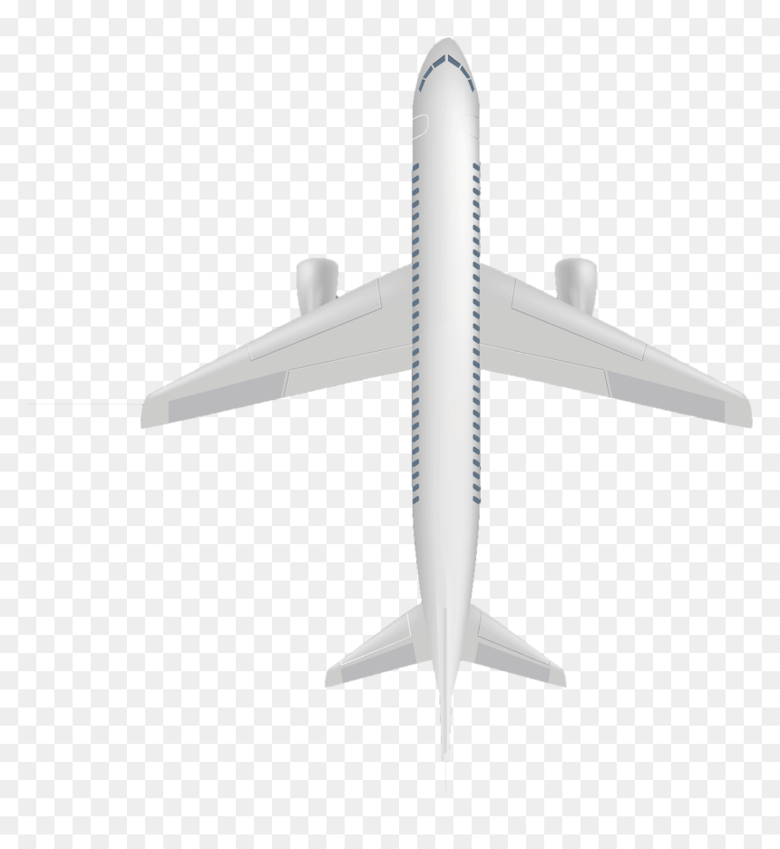 Boeing 787 Dreamliner, HD Png Download - dock png