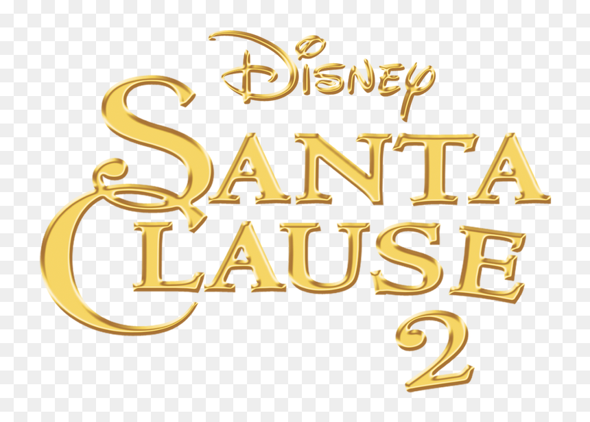 Calligraphy, HD Png Download - santa clause png