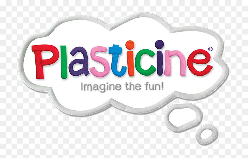 Plasticine, HD Png Download - play doh png