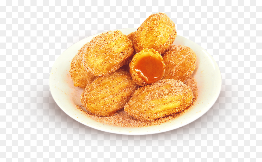 Transparent Churros Png - Cutlet, Png Download - churro png