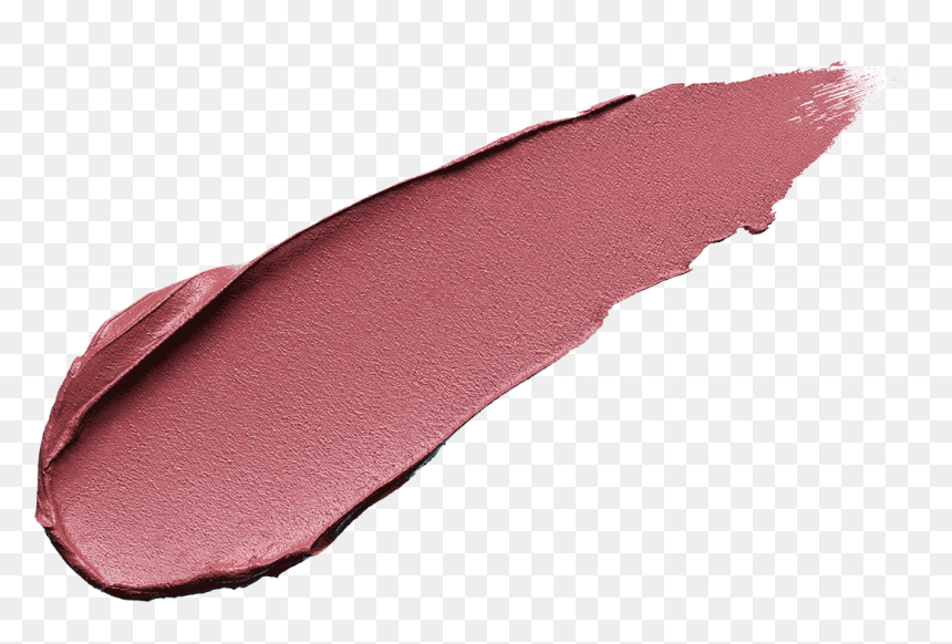 Fenty Beauty Lipstick Thicc, HD Png Download - lipstick smear png