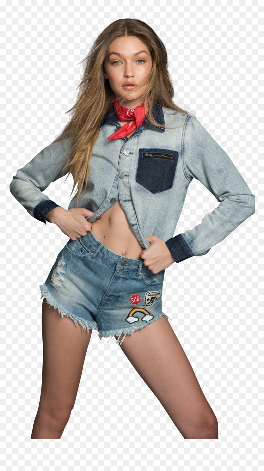 Png Gigi Hadid - Gigi Hadid, Transparent Png - gigi hadid png