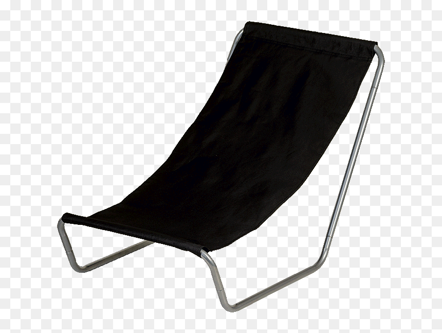 Chaise Longue, HD Png Download - beach chair png