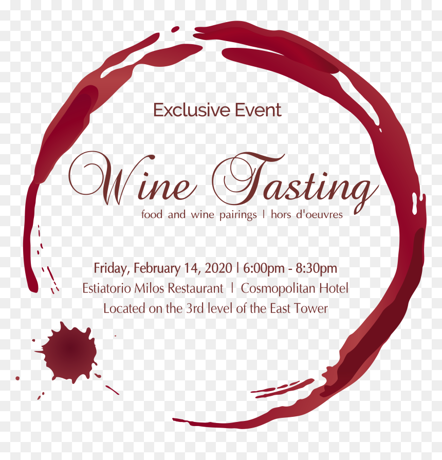 Facebook, HD Png Download - wine stain png