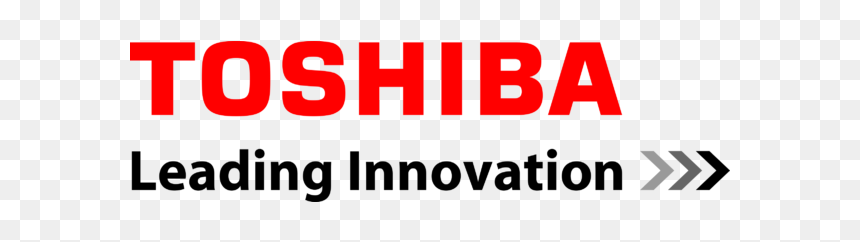 Toshiba Elevator Companies Logo, HD Png Download - toshiba logo png