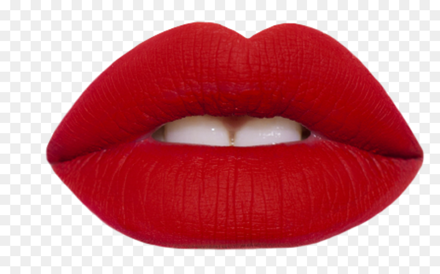 Lipstick, Hd Png Download - Lipstick, Transparent Png - lipstick smear png