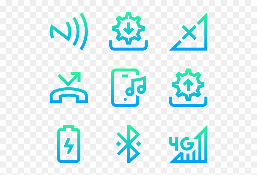 Smart Watches Icons For Ppt, HD Png Download - feather icon png