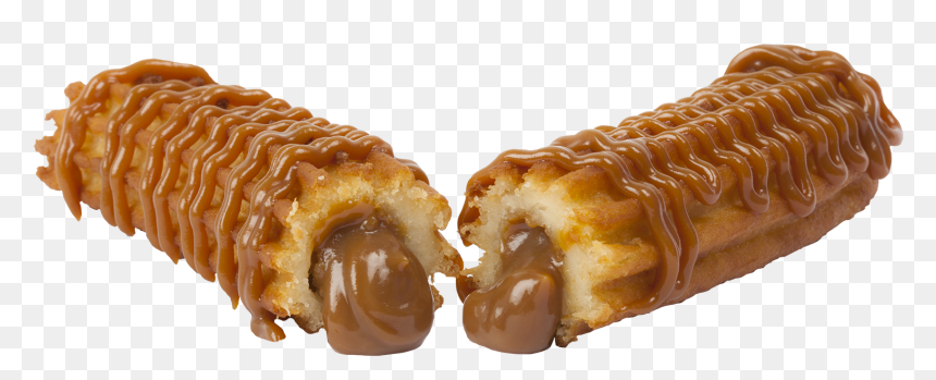 Churro Big Mania, HD Png Download - churro png