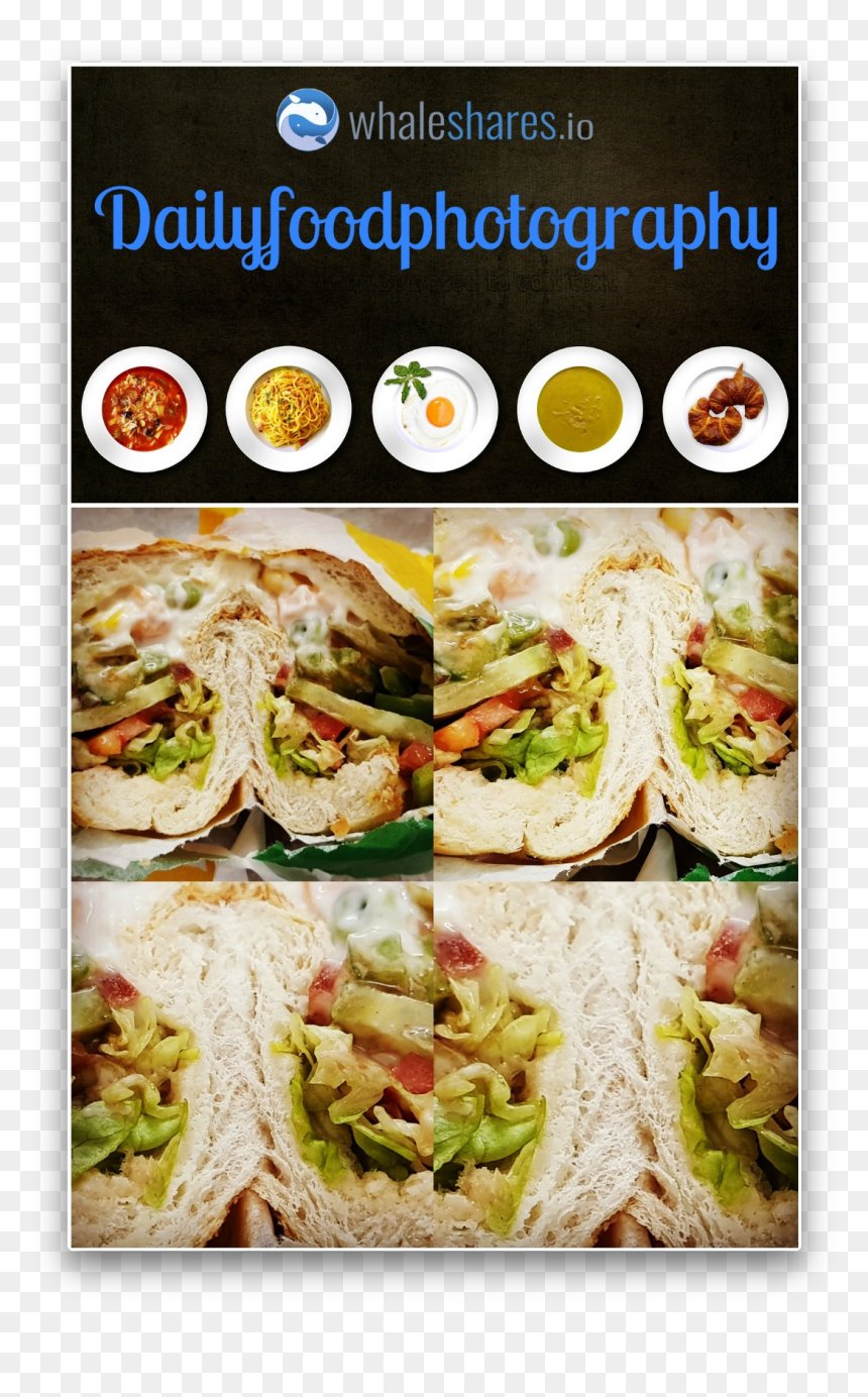 Screely-1543501039805 - Fast Food, HD Png Download - subway sandwich png