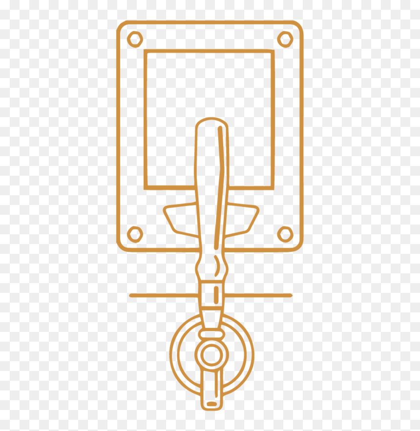 Icon Tablet Tap 01, HD Png Download - conversation icon png