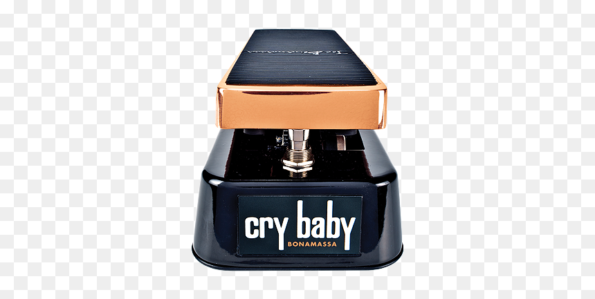 Dunlop Cry Baby, HD Png Download - crybaby png