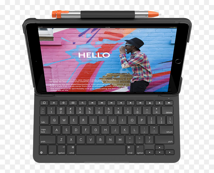 Fleming Park, HD Png Download - ipad air png