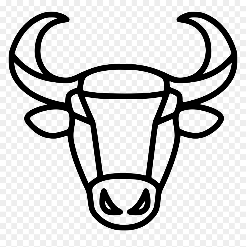 Taurus - Astrology, HD Png Download - taurus png