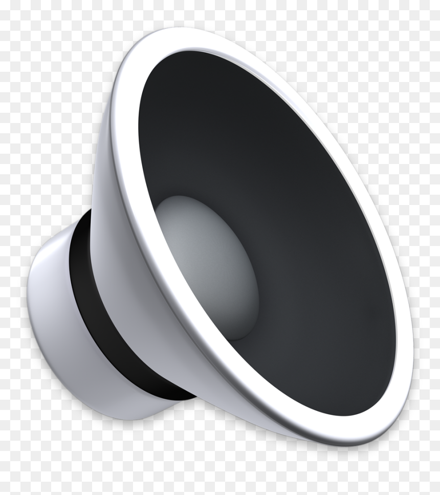 Sound Icon Png - Mac Sound Icon, Transparent Png - sound icon png