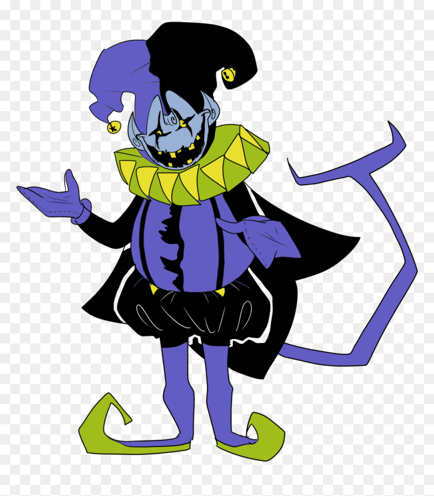 Bepbi The Clown And "who You Calling Pinhead - Cartoon, HD Png Download - pinhead png
