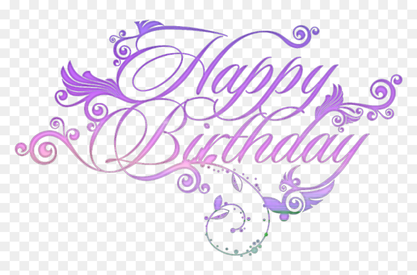 #happy #birthday #happybirthday #feliz #cumpleaños - Albrecht Bodecker, HD Png Download - feliz cumpleaños texto png