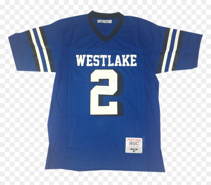 Cam Newton High School Football Jersey - Cam Newton, HD Png Download - cam newton png
