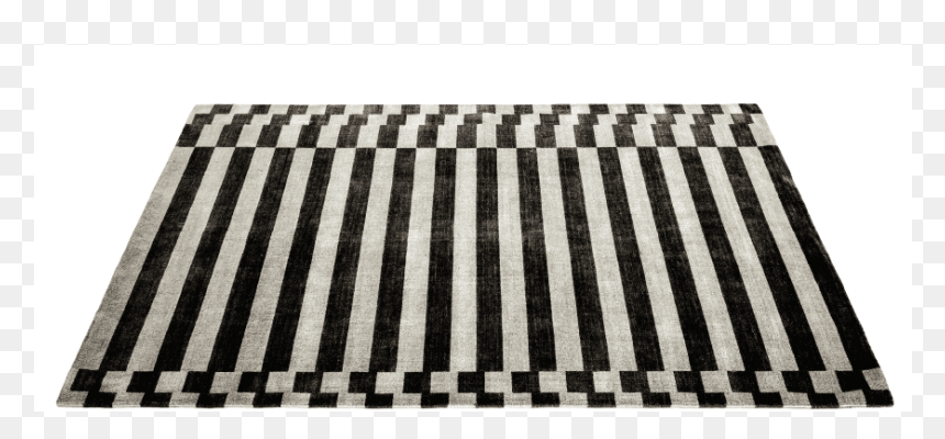 Gelb Schwarz Stoff Baumwolle, HD Png Download - linea png