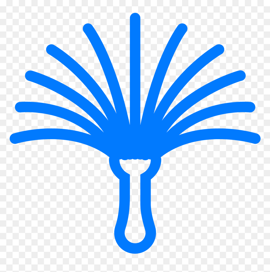 Computer Icons Clip Art Dust Transprent Png - Icon, Transparent Png - feather icon png