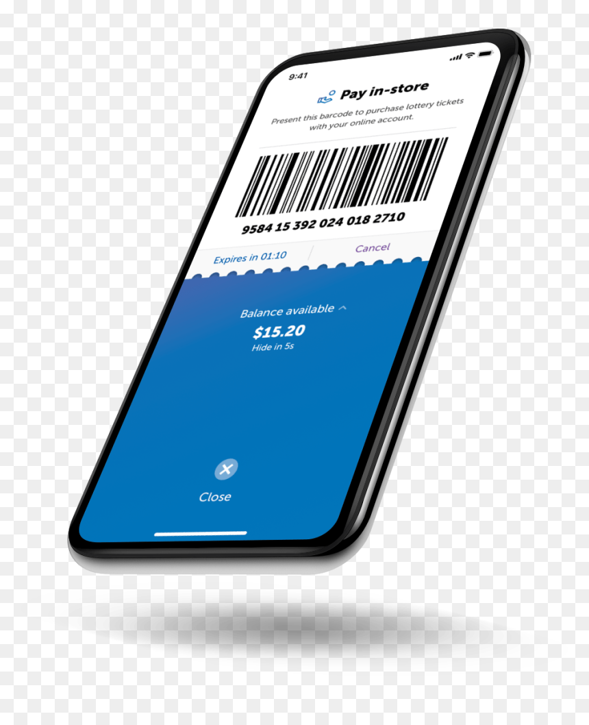 Samsung Galaxy, HD Png Download - ticket barcode png