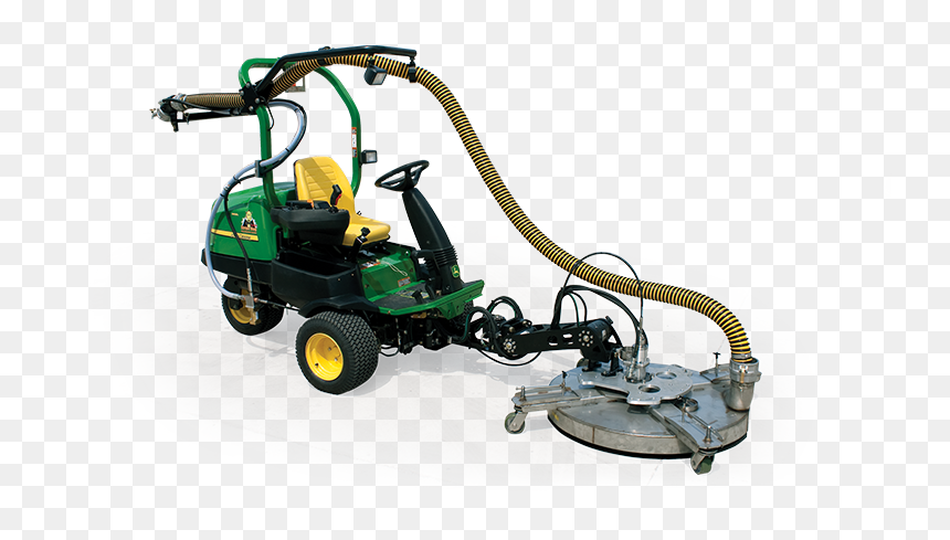 Concrete Grinder, HD Png Download - hog rider png